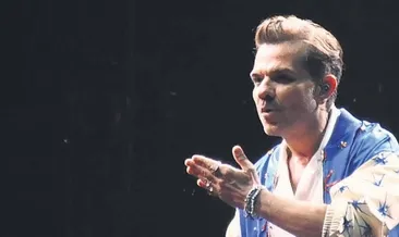 Kenan Doğulu konserine telif baskını