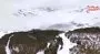 Bayburt’un yüksek kesimlerine yağan kar kartpostallık manzaralar oluşturdu | Video