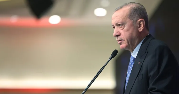 SON DAKİKA! Başkan Erdoğan: Emekli Ramazan Bayramı ikramiyeleri 2-5 Nisan’da hesaplara yatacak