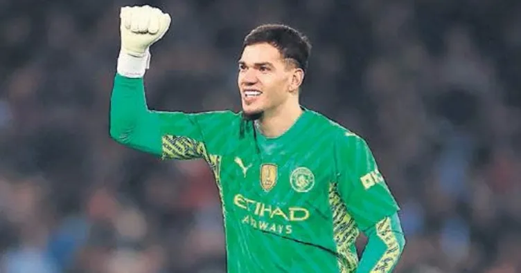 Fenerbahçe bastırıyor!