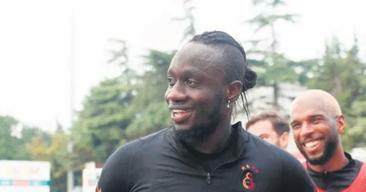 Diagne veda etti