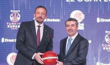 Potada kupanın da heyecanı A Spor’da