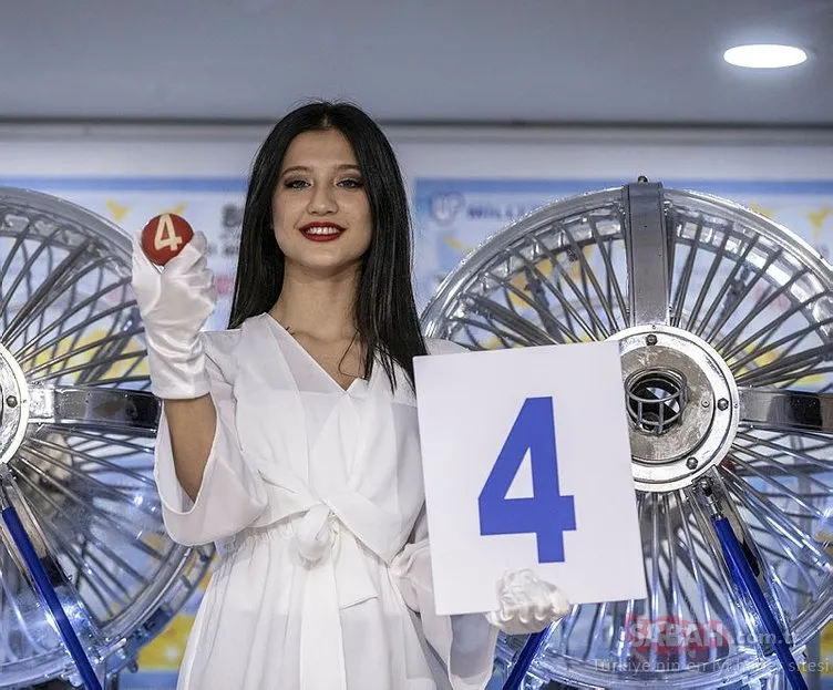 Milli Piyango 2020 yılbaşı çekilişi sonuçları açıklandı! Milli Piyango bilet sorgulama ekranı ile MPİ sıralı tam liste kazandıran numaralar burada!