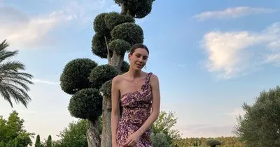 Sinem Kobal’ın ayna pozu olay yarattı! Cesareti hayran bıraktı... Sosyal medyayı salladı