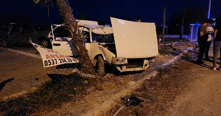 Genç avukatın acı sonu: Cafer Alpgiray Kıskaç...