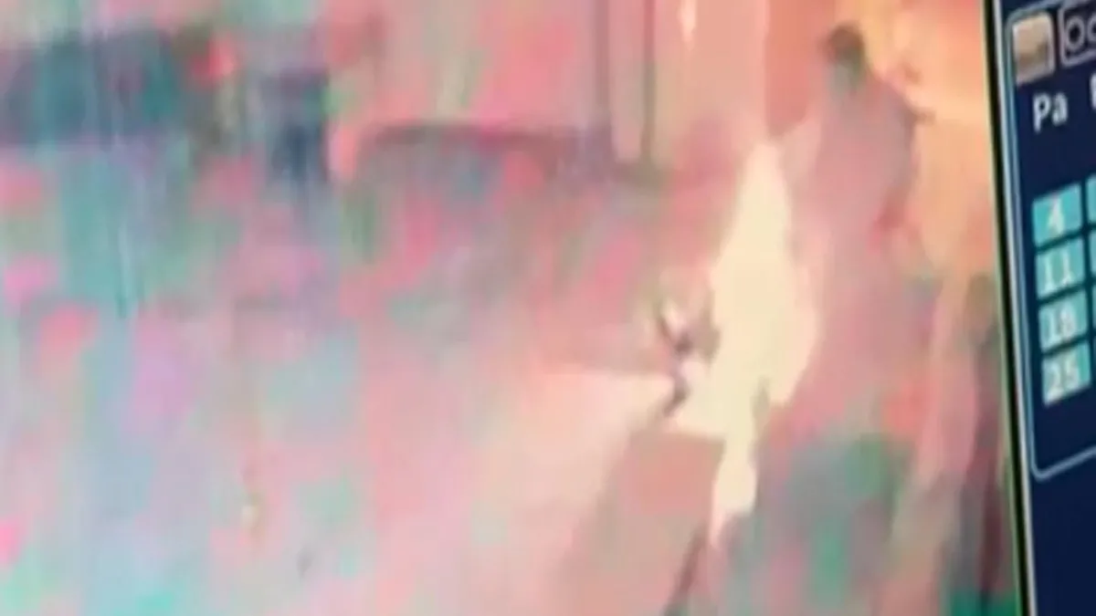 Kütahya’daki bakımevinde dehşet anları kamerada: Kendini kolonya ile ateşe verdi! İddialar ise kan dondurdu… Kütahya’daki bakımevinde dehşet anları kamerada: Kendini kolonya ile ateşe verdi! İddialar ise kan dondurdu…