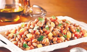 Anne yemeği gibisi var mı?