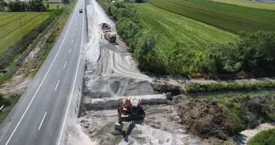 Iğdır’da ulaşımda yeni yatırımlar hayata geçiyor #igdir