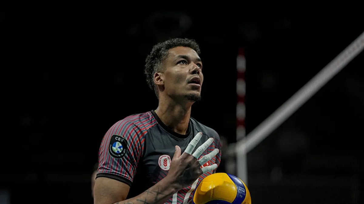 Ziraat Bankkart, Halkbank deplasmanında galip!