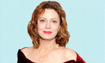 Susan Sarandon kimdir?