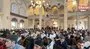 Japonya’daki Müslümanlar Ramazan Bayramı namazı için Tokyo Camii’ne akın etti | Video