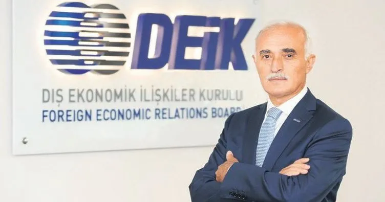 Güçlü Türkiye’nin temel unsuru demokrasidir