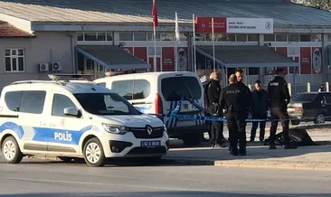 Konya’da sır olay: Kaldırımda ölü bulundu!