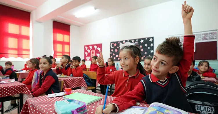 Ara tatil ne zaman başlıyor? MEB takvimi ile ilk ara tatil ne zaman, hangi tarihte başlayacak?