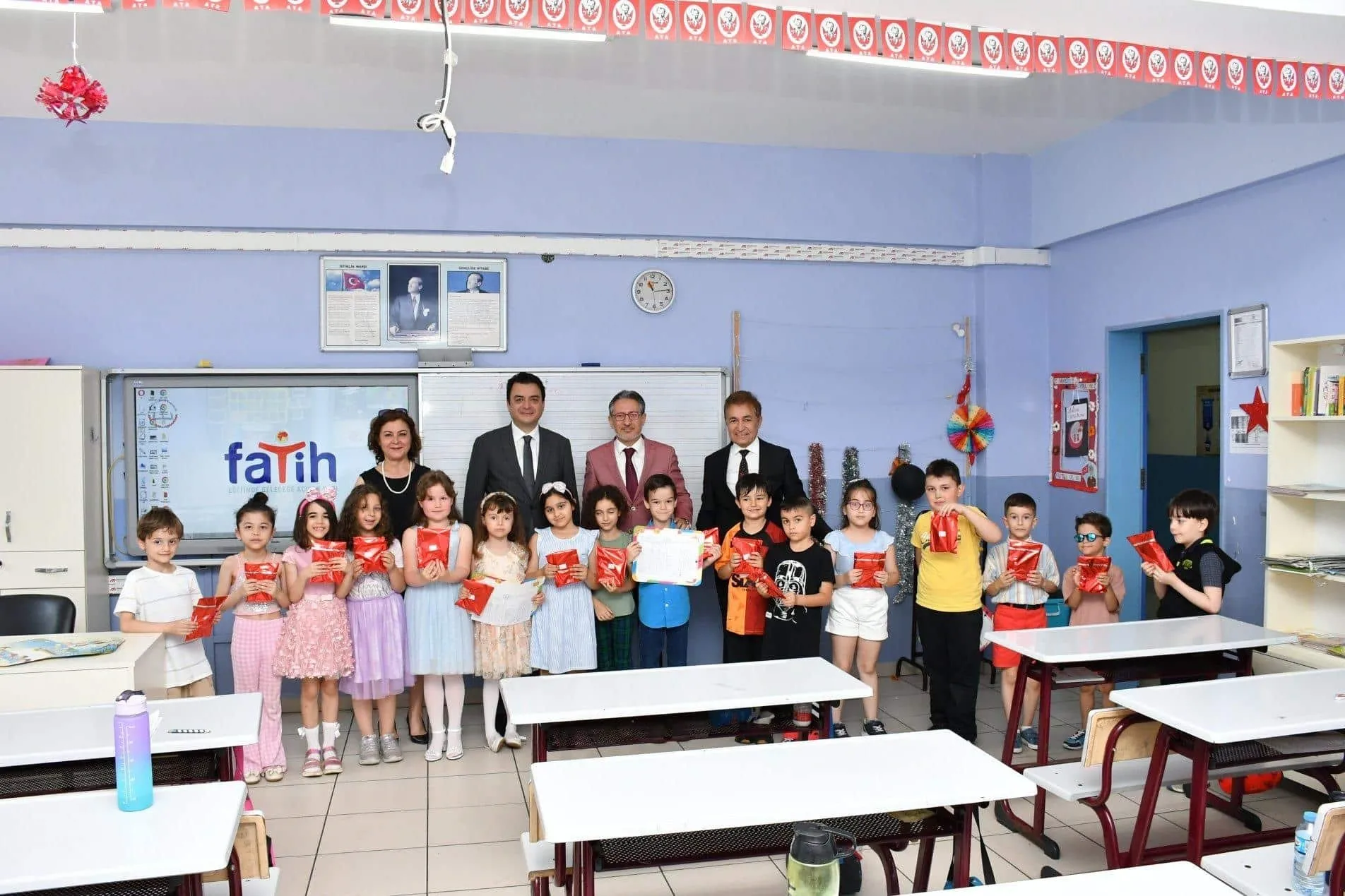 1 dersten kalan öğrenci belge alabilir mi? Takdir, teşekkür belgesi tek dersten kalınca veriliyor mu, şartları neler?