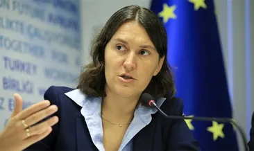 PKK’nın AB temsilcisi Kati Piri