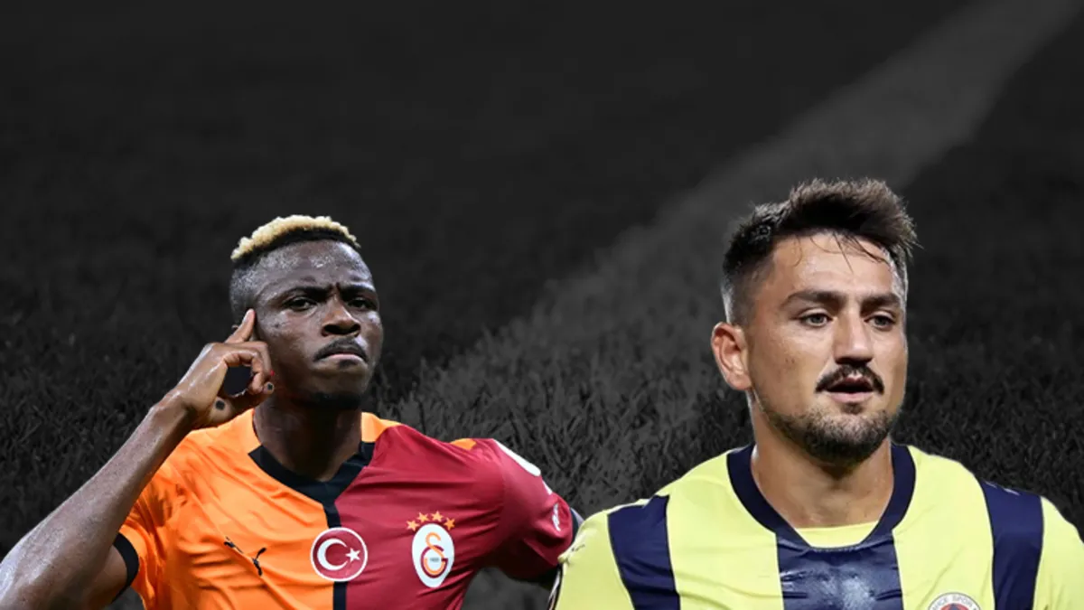 Süper Lig’in en pahalı 15 transferi belli oldu! İşte yıldızların bonservis bedelleri…. – Galeri Süper Lig’in en pahalı 15 transferi belli oldu! İşte yıldızların bonservis bedelleri…. – Galeri