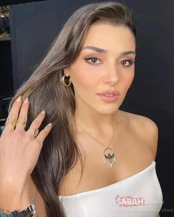 En güzel 100 kadını açıkladılar! Listedeki Türk güzeller dünyanın gündemine oturdu...