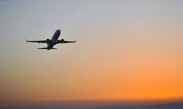Trablus’tan yaklaşık 5 ay sonra ilk yolcu uçağı İstanbul için havalandı