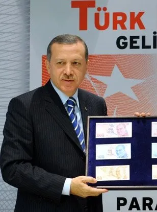 Cumhurbaşkanı Recep Tayyip Erdoğan'ın yaşamı ve siyasi kariyeri