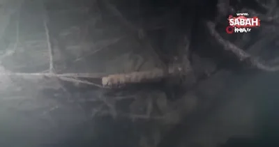 Sovyetler’in kayıp denizaltısı bulundu