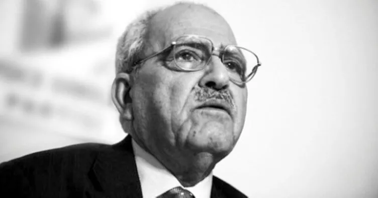 Türk edebiyatının büyük ismi Sezai Karakoç’a son veda! Dualarla uğurlandı