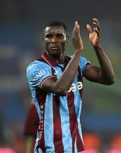 Paul Onuachu: Bu ligde kolay maç yok!