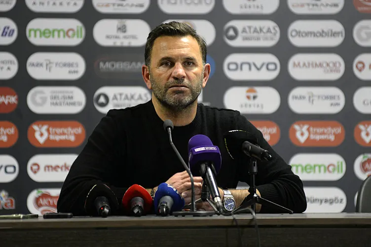 Son dakika haberi: Fenerbahçe’den Marcus Rashford açıklaması! Galatasaray da onu istedi...