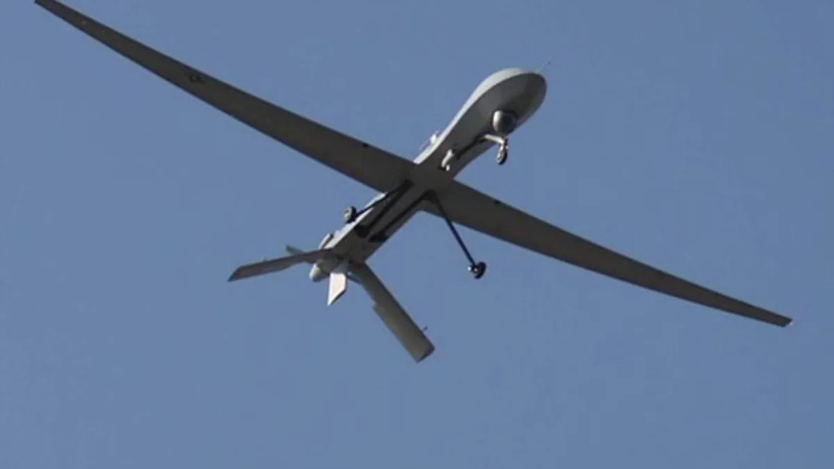 İran: İHA üretimi 10 katına çıktı