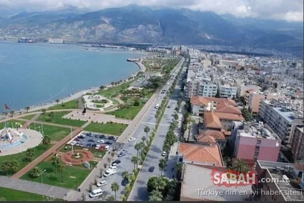 İl olmaya aday ilçeler hangileri? 82. il olmaya yakın ilçeler belli oldu