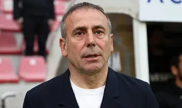 Abdullah Avcı’nın acı günü