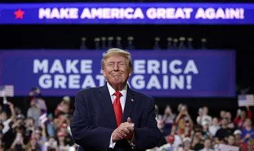 Trump’tan dikkat çeken açıklama: Çin ve Rusya İran’a yardım etmiyor