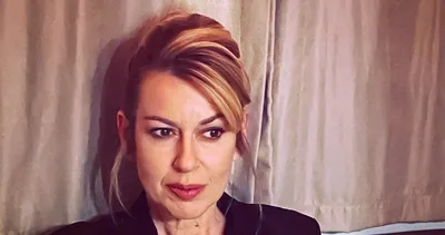 Anne acısıyla sarsılmıştı! Oyuncu İpek Tuzcuoğlu bir ölümle daha yıkıldı...