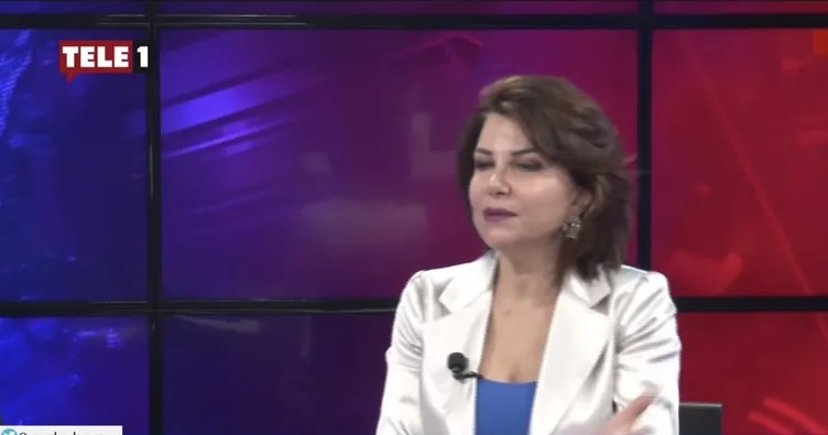 SON DAKİKA: AK Parti’den Sedef Kabaş hamlesi! 81 ilde harekete geçiliyor...