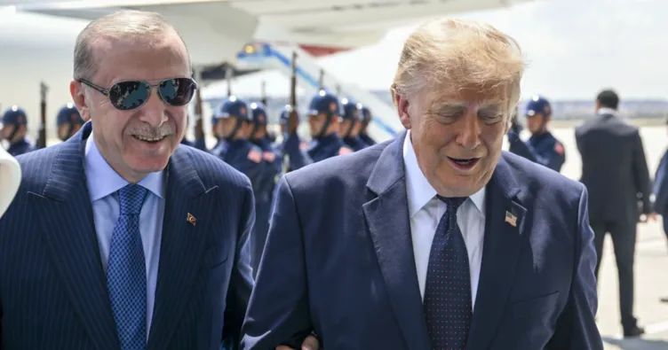 SON DAKİKA| ABD’nin Ankara Büyükelçisi Tom Barrack duyurdu: Başkan Erdoğan ile Trump New York’ta görüşecek