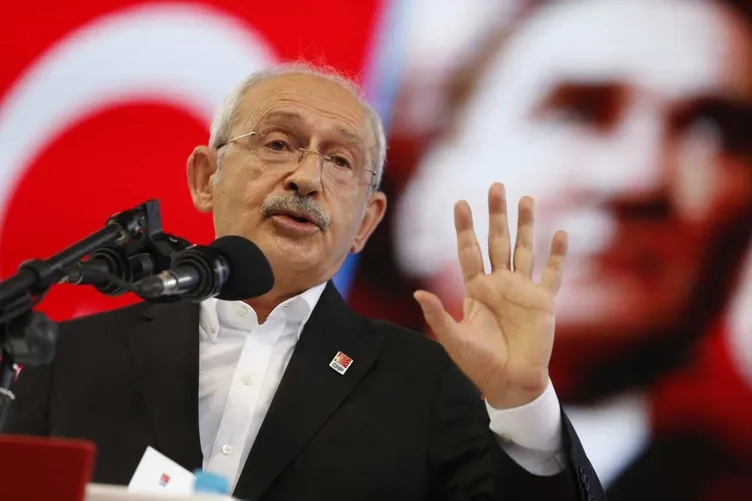 SON DAKİKA | CHP’deki şaibeli kurultayda yeni gelişme! SABAH o dilekçeye ulaştı: Oy karşılığında otelde para dağıttılar