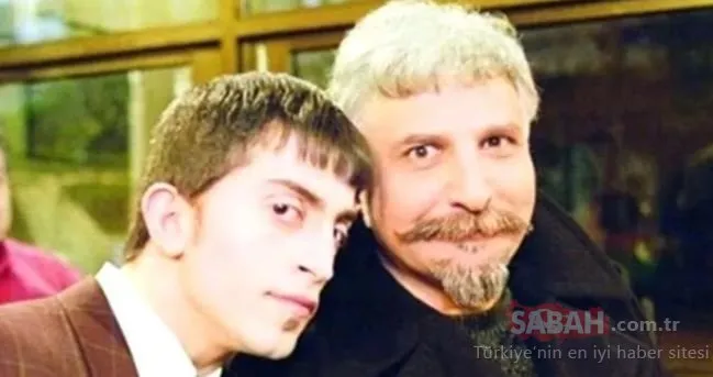 Heredot Cevdet’in yanından ayrılmazdı… Ekmek Teknesi�nin Ölü�sü son
