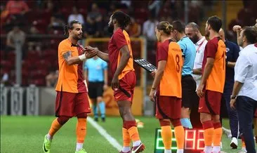 Galatasaray, Spor Toto Süper Lig’e yenilenen yüzüyle başlıyor