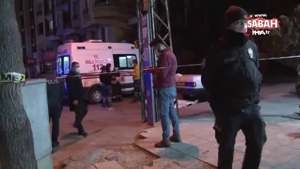 Ankara Da Intikam Cinayeti Video Videosunu Izle Son Dakika Haberleri