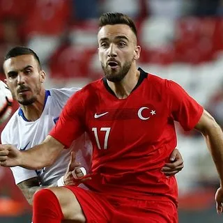 Kenan Karaman'dan flaş transfer açıklaması
