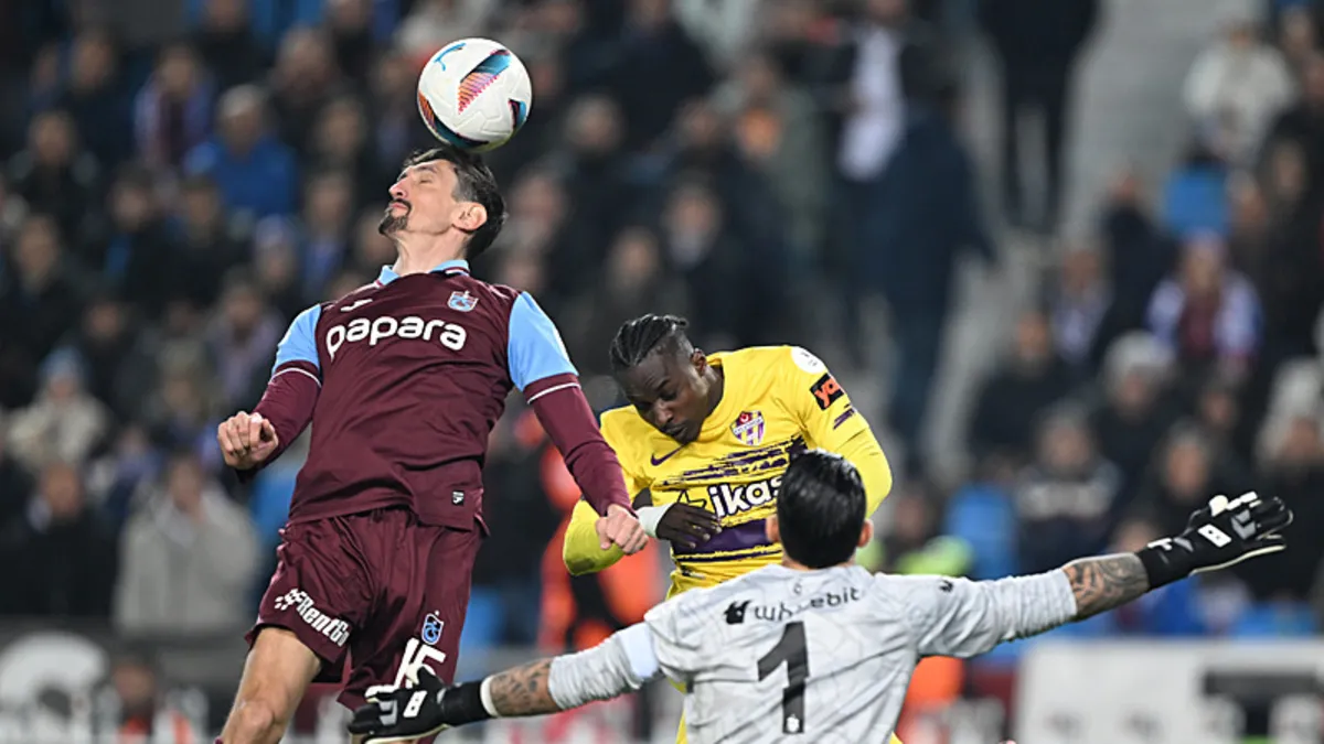 Stefan Savic: Bizim için düzensiz bir sezondu