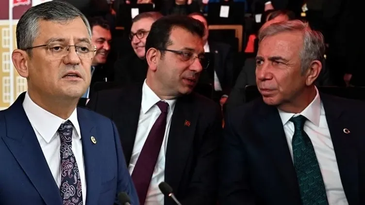 SON DAKİKA | CHP’de ‘İmamoğlu’ rahatsızlığı! Tabandan sert tepkiler: Parti hukukuna aykırı dayatmaları artık bırakmalı