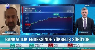 Borsa İstanbul 3. çeyrek bilançolarında hangi sektörler öne çıkacak?