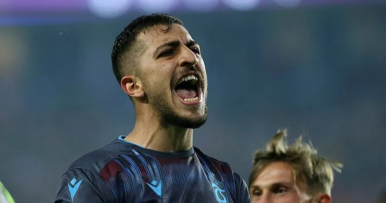 Majid Hosseini’nin menajeri Trabzonspor’a dava açtı!