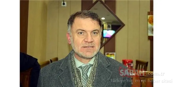 AK Parti'nin son yerel seçim adayları
