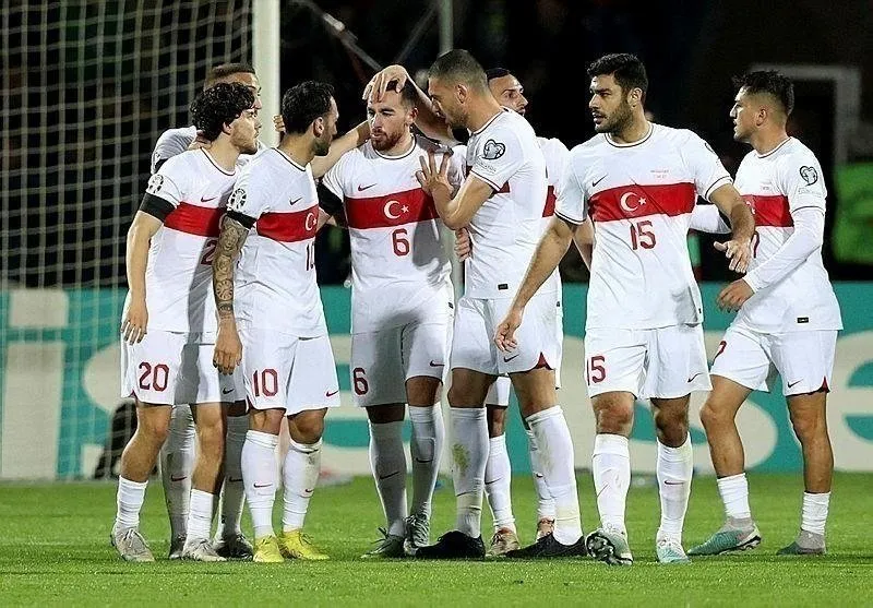 When is the Turkey-Armenia National Match, at What Time and on Which Channel?