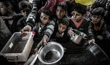 İsrail işgal altındaki Gazze’de 10 bin hastanın hayatıyla oynuyor