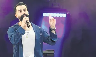 Boğaz’da Türkmen rüzgarı esti