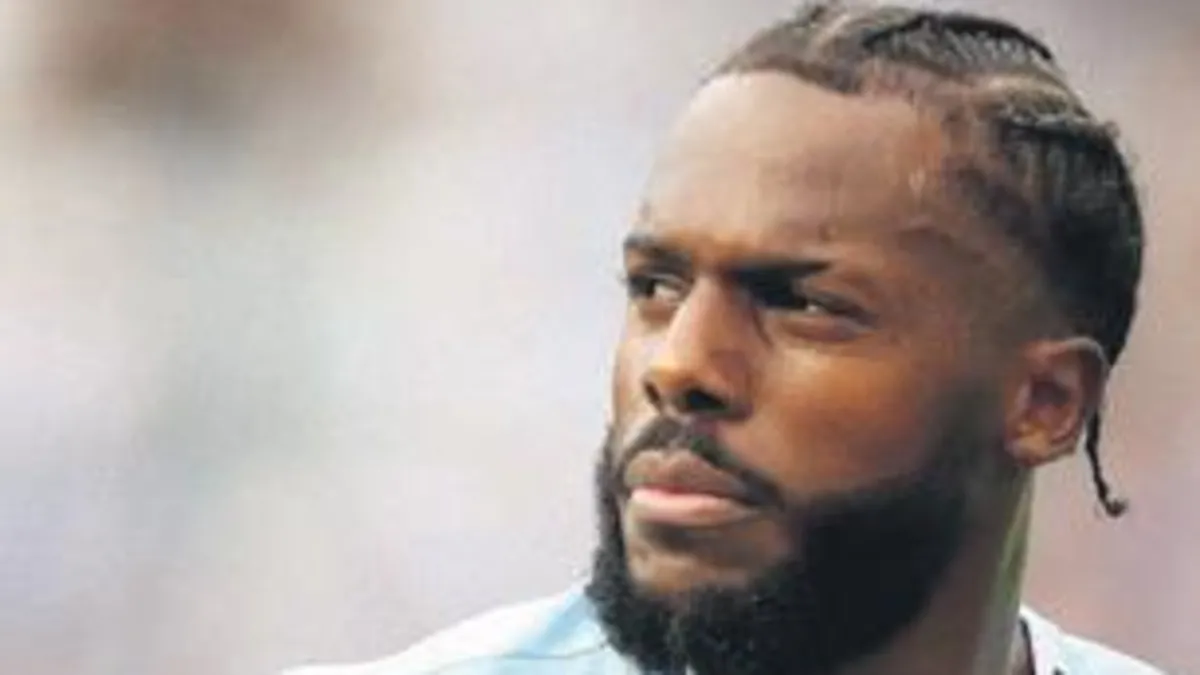 Tavares’i verelim!