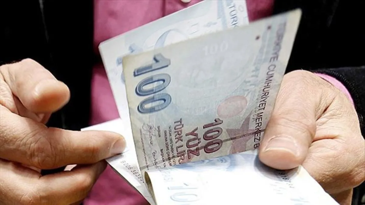 Emeklilikte ikinci gelir dönemi: TES’te geri sayım başladı! İşte örnek hesaplama…